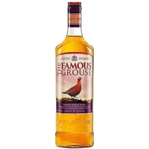 The famous Grouse 1 Litre