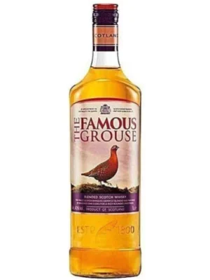 The famous Grouse 1 Litre