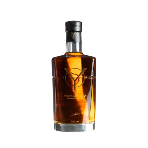 Yarchagumba Golden Sapphire 750 ml
