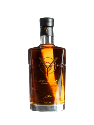 Yarchagumba Golden Sapphire 750 ml