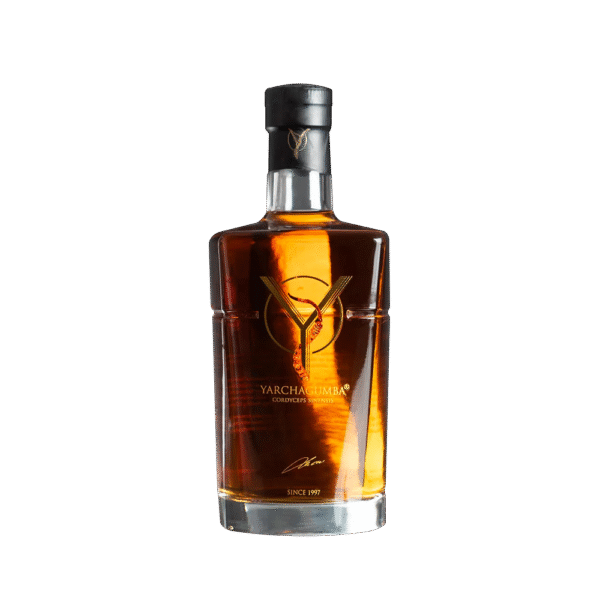 Yarchagumba Golden Sapphire 750 ml