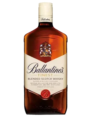 Ballantines Finest 1L