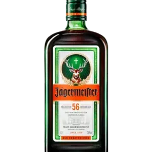Jagermeister 1 litre