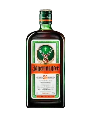 Jagermeister 1 litre