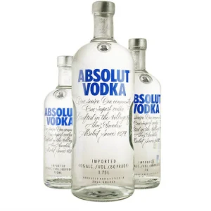 Absolut Vodka