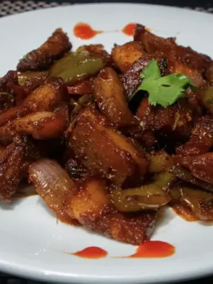 Badel Chilli