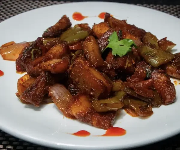 Badel Chilli
