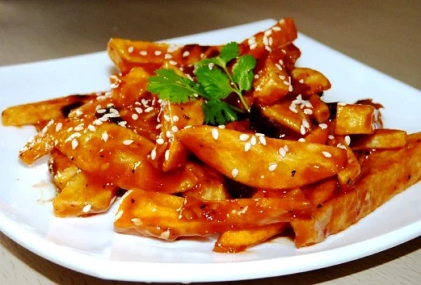 Chips Chilly