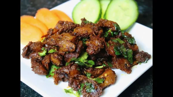 Pangra Fry
