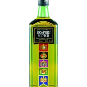 Passport Scotch 1L