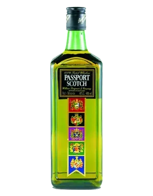 Passport Scotch 1L