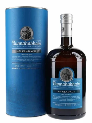 Bunnahabhain AN-Cladach 1Ltr