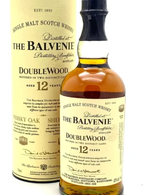 Balvenie 12yrs 700ml