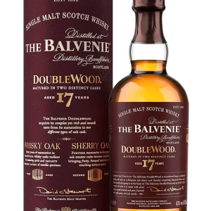 Balvenie 17yrs 700ml