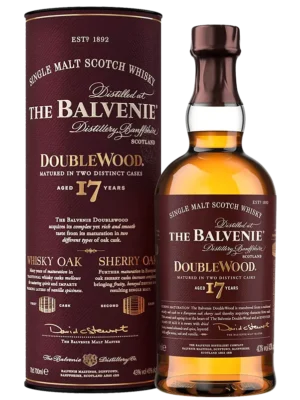 Balvenie 17yrs 700ml
