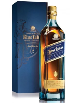 Johnnie Walker Blue Label 750ML