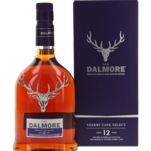 Dalmore 12Yrs