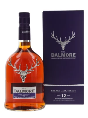 Dalmore 12Yrs