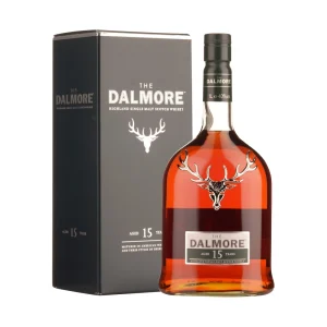 Dalmore 15Yrs 1 Ltr