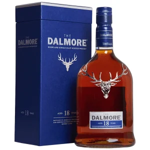Dalmore 18Yrs 700ml