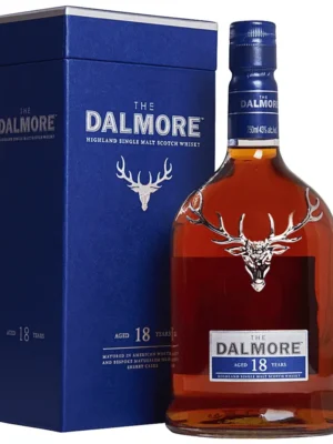 Dalmore 18Yrs 700ml