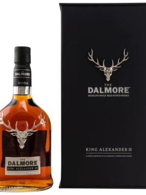 Dalmore King Alexander 700ml