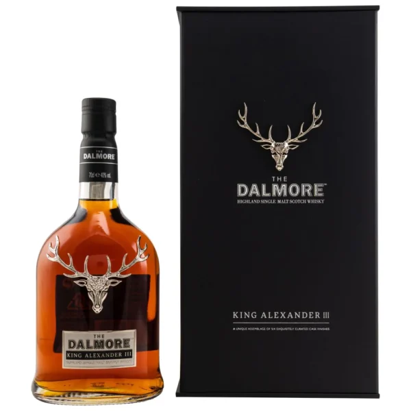 Dalmore King Alexander 700ml