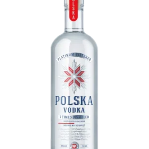 Polska Vodka 750ML