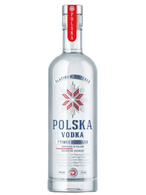 Polska Vodka 750ML