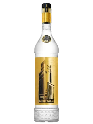 Stolichnaya Gold