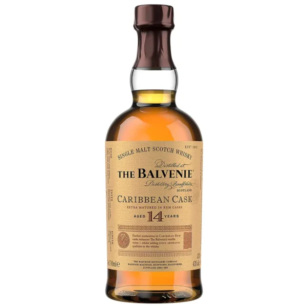 Balvenie 14yrs 700ml