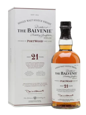 Balvenie 21yrs 700ml