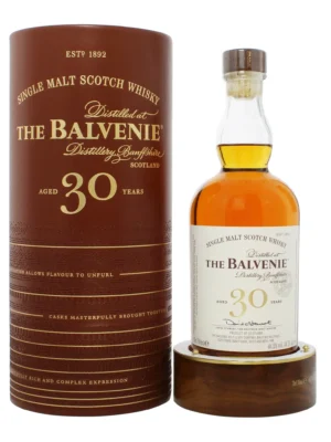 Balvenie 30yrs 700ml