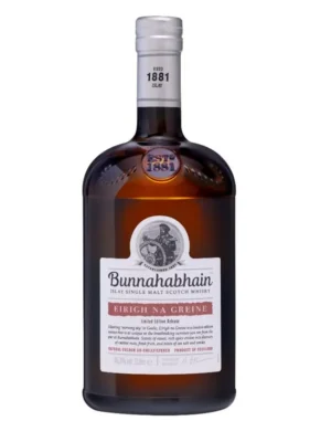 Bunnahabhain Eirigh-na-greine 1ltr