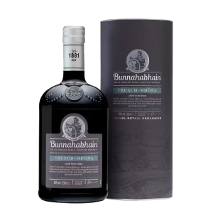 Bunnahabhain Cruach Mhona 1Ltr