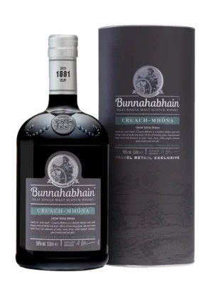 Bunnahabhain Cruach Mhona 1Ltr