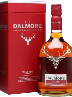 Dalmore Cigar Malt 1 Ltr