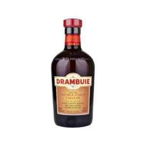 Drambuie Whisky