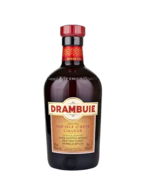 Drambuie Whisky