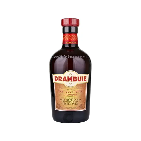 Drambuie Whisky