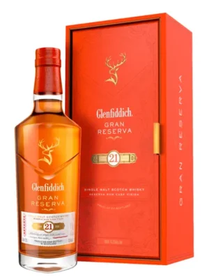 Glenfiddich 21yrs 700ML