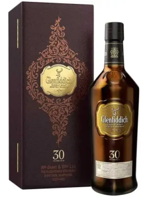 Glenfiddich 30yrs 700ML