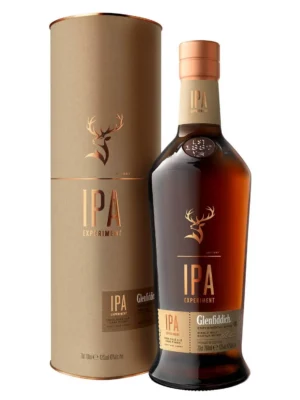 Glenfiddich IPA experiment 700ml
