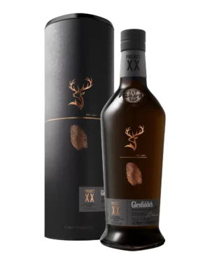 Glenfiddich Project XX 700ML