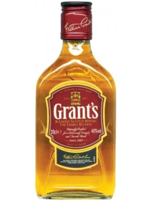 Grants Family Reserve