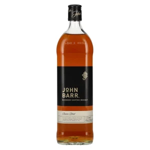 John Barr Reserve 1ltr