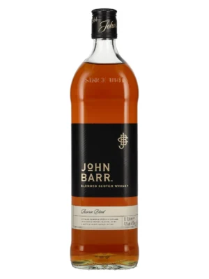 John Barr Reserve 1ltr