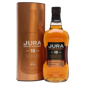 Jura10 yrs 700 ml