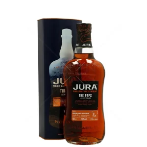 Jura Paps 19yrs 700ml