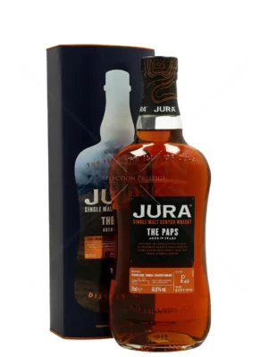 Jura Paps 19yrs 700ml